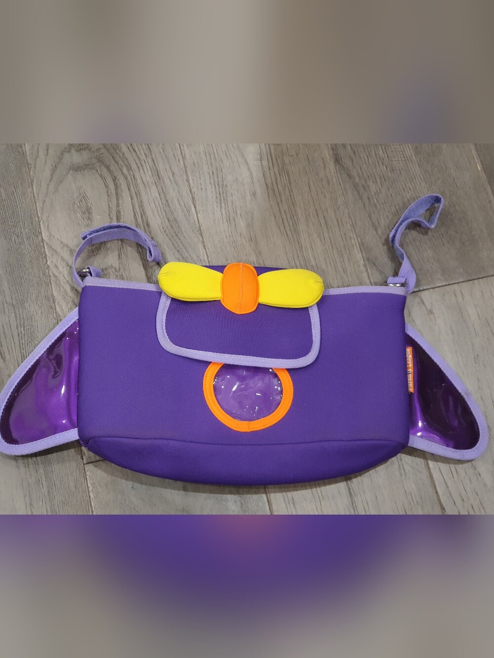 Stroller Caddy